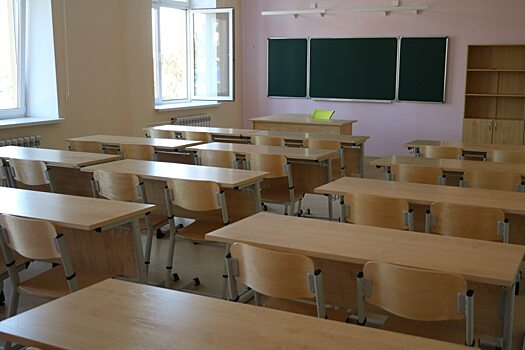 В новом году в саратовских школах появится более 2570 мест