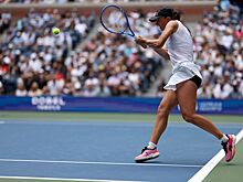 Ига Швёнтек: странно, когда ты даёшь что-то ребёнку, а взрослый это забирает