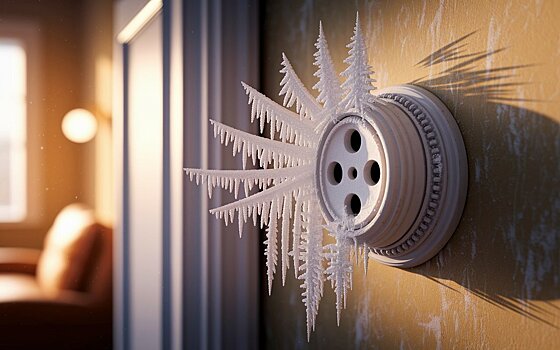 Как защитить технику зимой от поломок