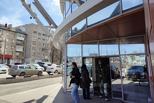 В Саратове снизилась доходность от недвижимости