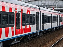 График движения поездов на МЦД-2 изменится с 24 по 26 ноября