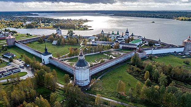 На Вологодчине открыли второй детский технопарк