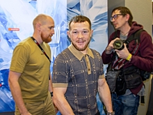 Звезду UFC Петра Яна ждет колония в Невьянске