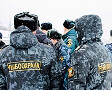 Челябинский отдел рыбоохраны возглавил подполковник полиции Руслан Фетисов