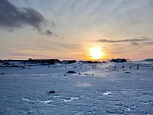 Школьники Москвы поборются в конкурсе за поездку на Северный полюс