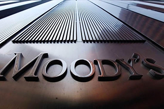 Агентство Moody’s присвоило НБД-Банку новый долгосрочный рейтинг