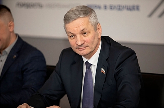 Спикер вологодского парламента Луценко о развитии самбо в регионе: «Впереди много работы»