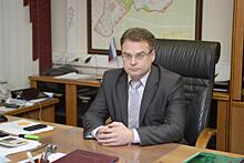 Геннадий Горожанкин занял должность главы управы Останкинского района