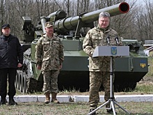 СМИ озвучили причины незаинтересованности Киева в возвращении воюющего Донбасса