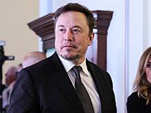 Universal Pictures покажет документальный фильм «Маск»