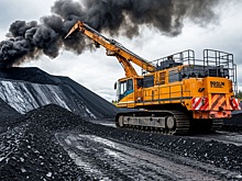 Амурская область готовится совершить рывок в угледобыче: объем может вырасти в 10 раз