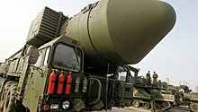 Москва заявила о возможности наращивания ядерных арсеналов РФ