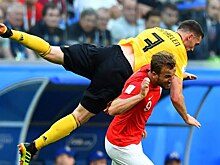 Определен бронзовый призер ЧМ-2018