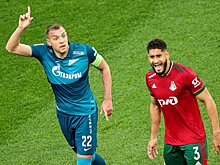 «Зенит» — «Локомотив» — 6:1, 2 мая 2021 года: золотой матч «Зенита», тактический разбор