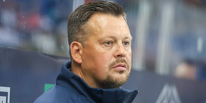 «Сочи» не хватило везения для победы над СКА на предсезонном турнире, заявил тренер команды