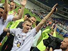 Алексей Скворцов: Есть мечта сыграть на домашнем чемпионате мира