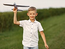 Воспитанники центра технического образования стали призерами олимпиады и первенства по авиамоделированию