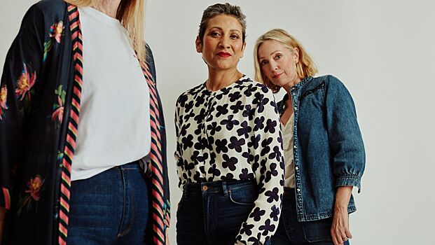 Стилист рассказал о необычном тренде