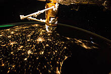 Экипаж корабля «Союз МС–07» встретит Новый год в космосе
