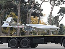 На Украине начали строить завод по производству БПЛА Bayraktar