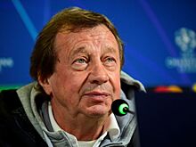 Семин не будет назначать кого-то из помощников главным тренером на матч с "Ахматом"