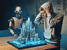 Риски использования искусственного интеллекта в работе архитекторов