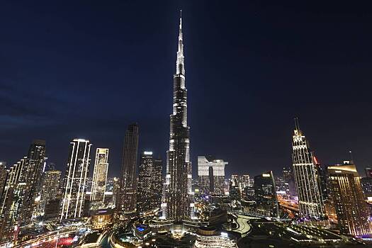 Обвиненная в побоях украинской модели рассказала свою версию происшествия в Дубае