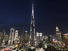 Обвиненная в побоях украинской модели рассказала свою версию происшествия в Дубае