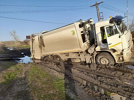 Курганский регоператор «Чистый город» сменил владельцев