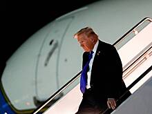 В России высказались о притязаниях Трампа на западное полушарие