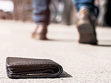 Россиян предостерегли от присвоения найденных на улице вещей