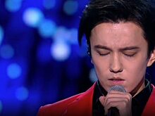 Игорь Крутой в Instagram представил премьеру новой песни Димаша «Your love»