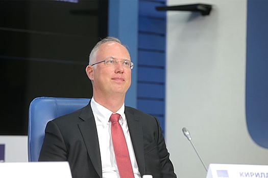 Дмитриев: Страны ЕС и Британия убивают западную цивилизацию