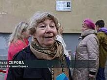 В Ростове-на-Дону открыли мемориальную доску в честь спортивного журналиста Евгения Серова