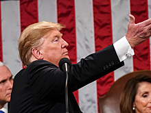 WSJ: Трамп хочет обсудить с сенаторами вопрос санкций против Турции за закупку С-400