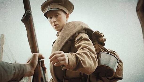 «Мальчик русский», он для кого?