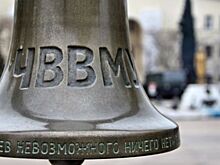 Есть такая профессия: Нахимовское училище в День открытых дверей