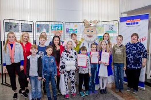АиФ-Алтай наградил победителей конкурса «33 коровы! Шедевр родился новый!»