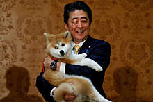 Японист Парамонов: "великий неудачник" Абэ на деле сломал ряд табу и изменил статус-кво