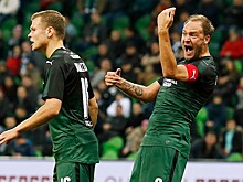 Тактический анализ увольнения Игоря Шалимова из «Краснодара»