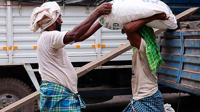 МВД: в Санкт-Петербурге и Ленобласти задержали 375 нелегальных мигрантов