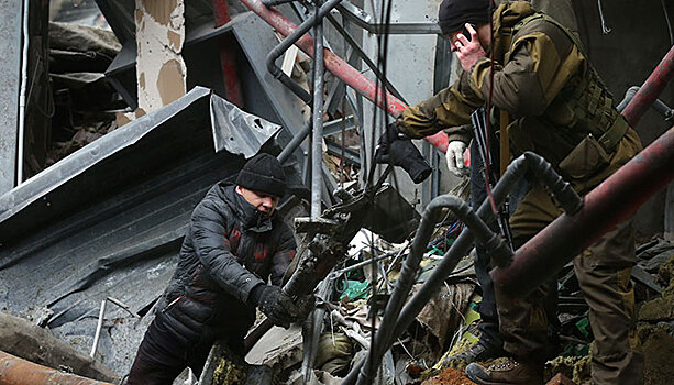 Международный суд для национальных батальонов