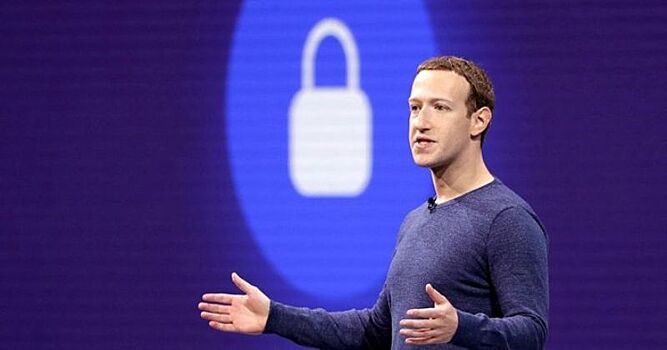 Житель Литвы украл у Facebook и Google 122 млн долларов по поддельным счетам