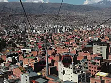 США вынуждают Боливию признать КСИР "террористической группировкой"