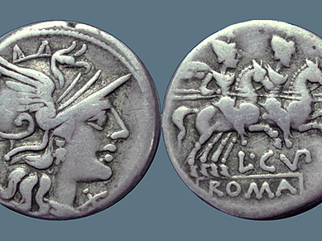 Серебро, изменившее мир: химики выяснили, как разбогател Древний Рим