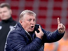 Осинькин об 1:1 с «Локо»: «Крылья» потеряли два очка. По вне игры и отмененному голу – то, что я посмотрел, меня не убедило»