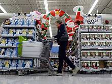 Американцы потеряли потребительскую уверенность