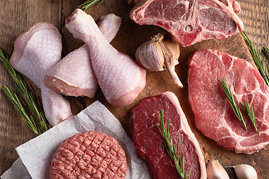 В Тацинском районе планируют открыть мясоперерабатывающий завод за 250 млн рублей