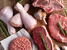 В Тацинском районе планируют открыть мясоперерабатывающий завод за 250 млн рублей