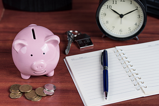 Вклады граждан в московских банках на 1 июля 2019 выросли на 7,5%